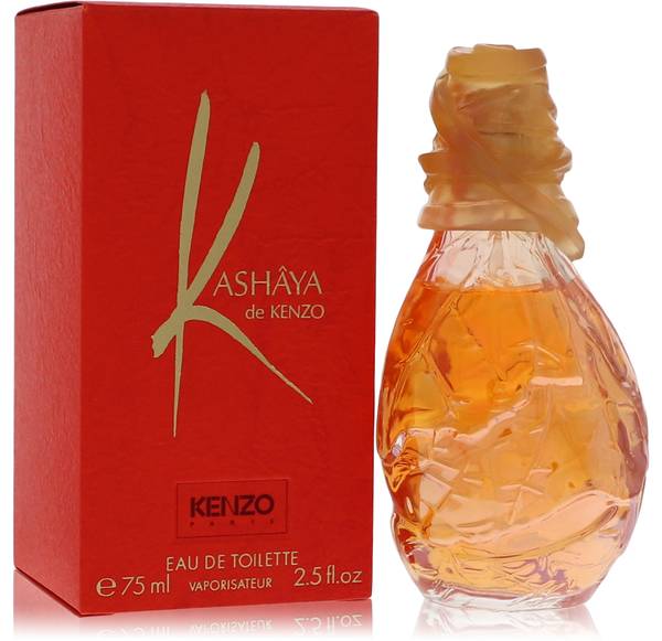 Kashaya De Kenzo Kenzo Perfume by