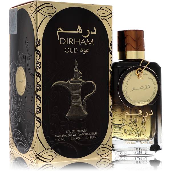 Ard Al Zaafaran Dirham Oud Cologne by Al Zaafaran