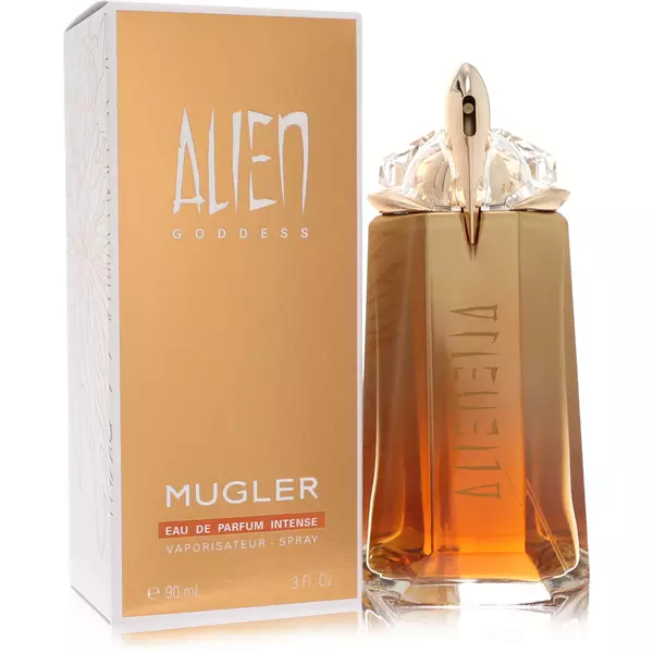 Alien Goddess Intense by Mugler
