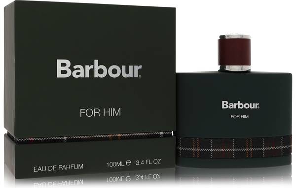 Barbour guarantee fashion