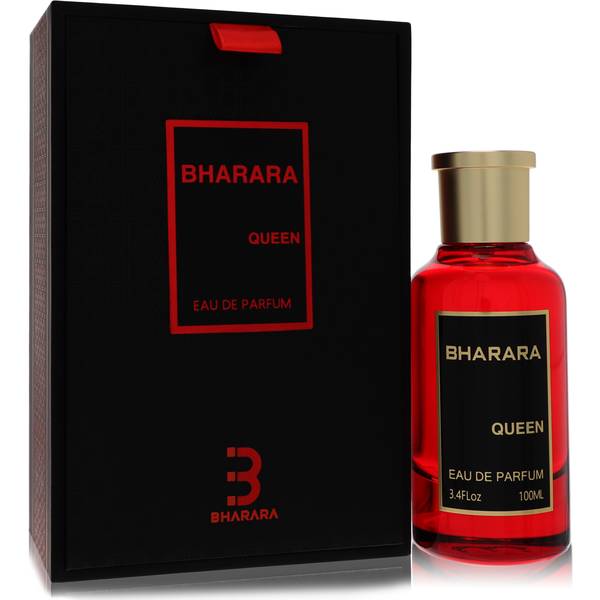 Bharara Queen Perfume by Bharara Beauty