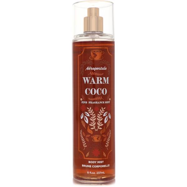 Aeropostale Warm Coco Perfume by Aeropostale