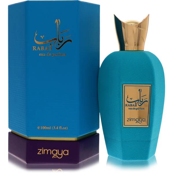 Afnan Zimaya Rabab Cologne by Afnan | FragranceX.com