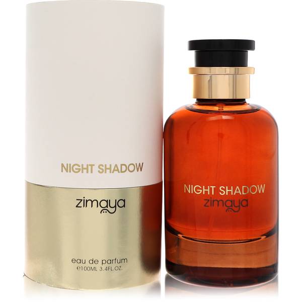 Afnan Zimaya Night Shadow Cologne by Afnan