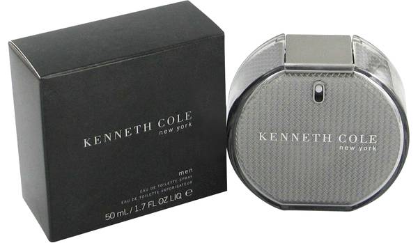 Kenneth cole outlet cologne for him