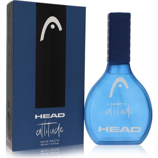 Head Attitude Cologne