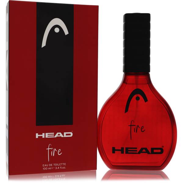 Head Fire Cologne by Head