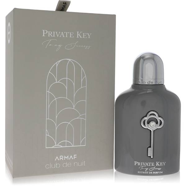 Club De Nuit Private Key To My Success Cologne by Armaf