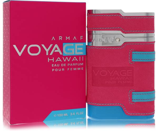 Armaf Voyage Hawaii Perfume by Armaf