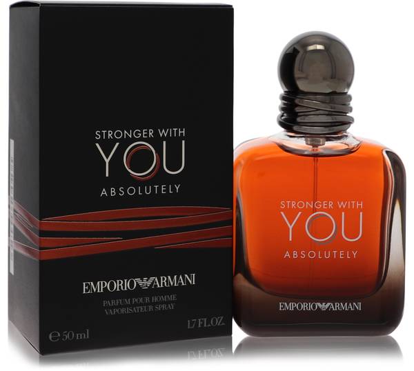 Stronger with you armani cologne online