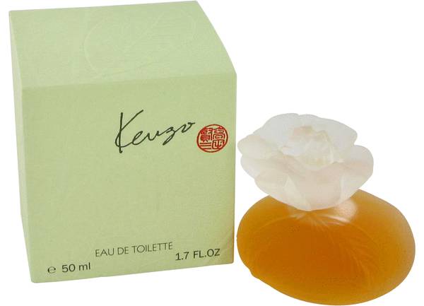kenzo flower by kenzo eau de toilette