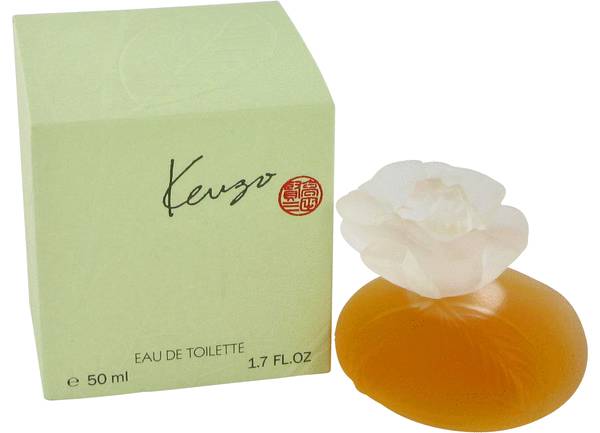 kenzo orange perfume