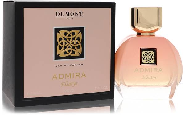 Dumont Admira Elsatys Perfume