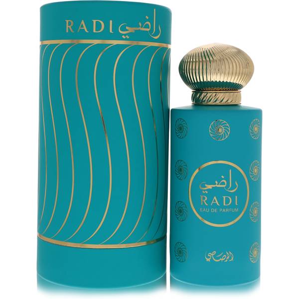 Rasasi Radi Perfume for Women by Rasasi | FragranceX.com