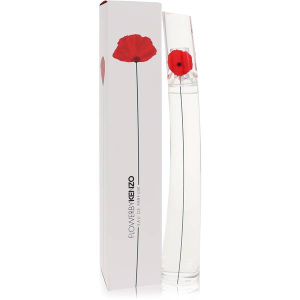 Kan weerstaan Of later Vergelijking Kenzo Flower Perfume by Kenzo | FragranceX.com