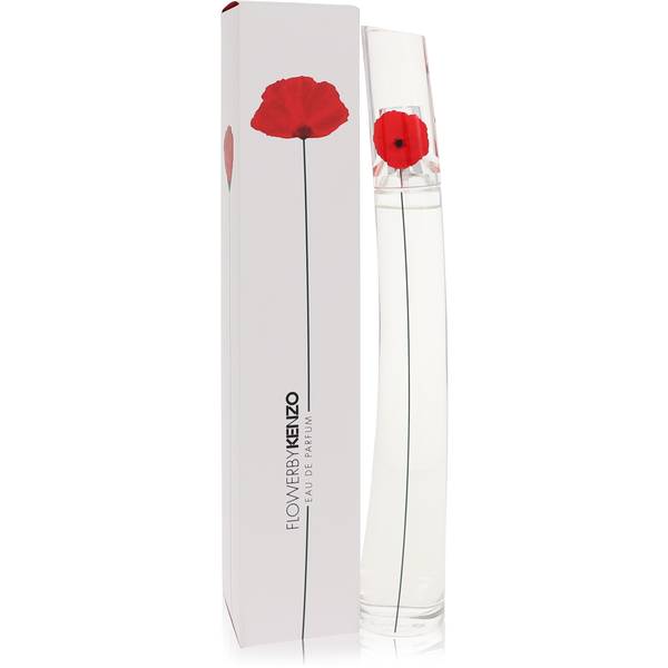 flower kenzo eau de parfum