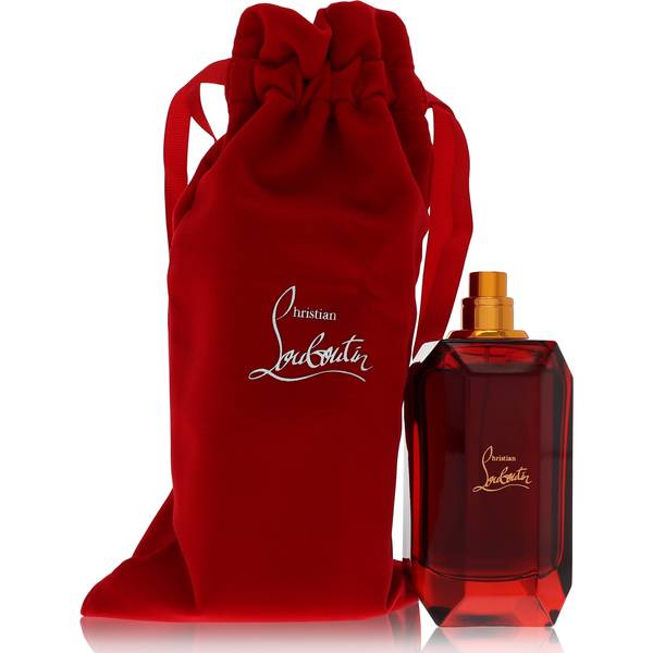 Christian Louboutin Loubiluna Cologne by Christian Louboutin