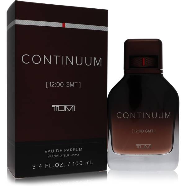 Tumi Continuum Cologne for Men by Tumi | FragranceX.com