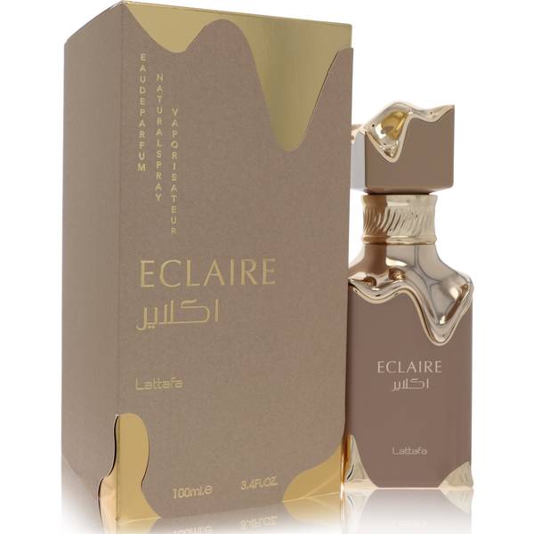 Lattafa Eclaire Cologne by Lattafa