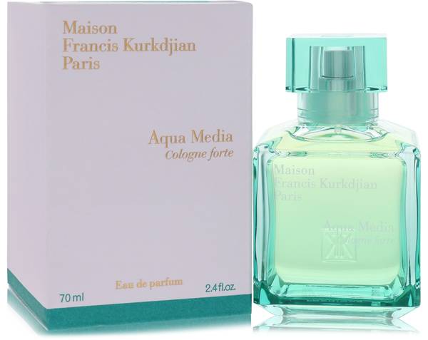 Maison Francis Kurkdjian Aqua Media Forte Cologne by Maison Francis Kurkdjian
