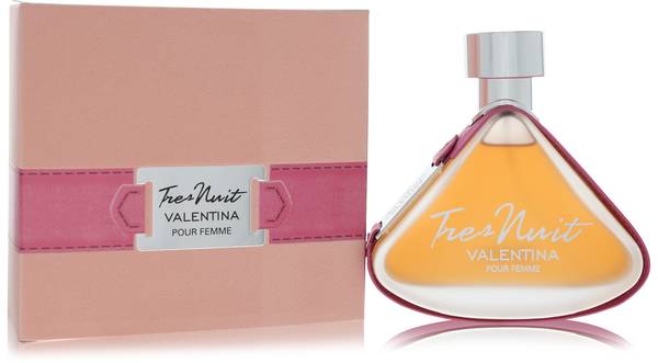 Armaf Tres Nuit Valentina Perfume