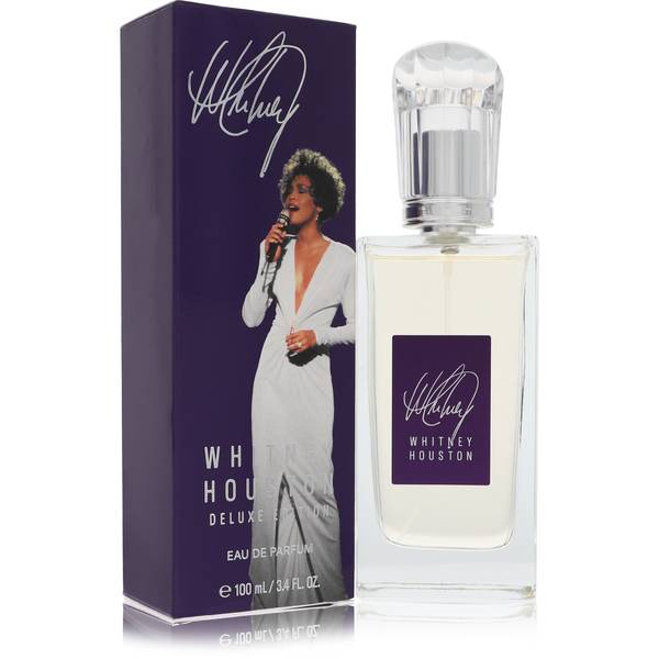 Whitney Houston Perfume