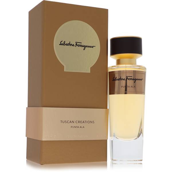 Salvatore Ferragamo Punta Ala Cologne