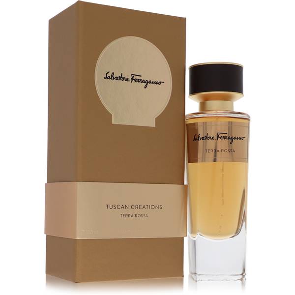Salvatore Ferragamo Terra Rossa Cologne