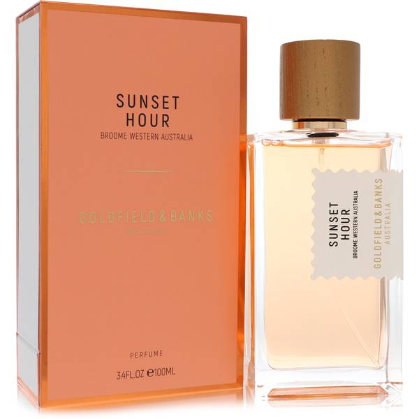 Goldfield & Banks Sunset Hour Cologne by Goldfield & Banks
