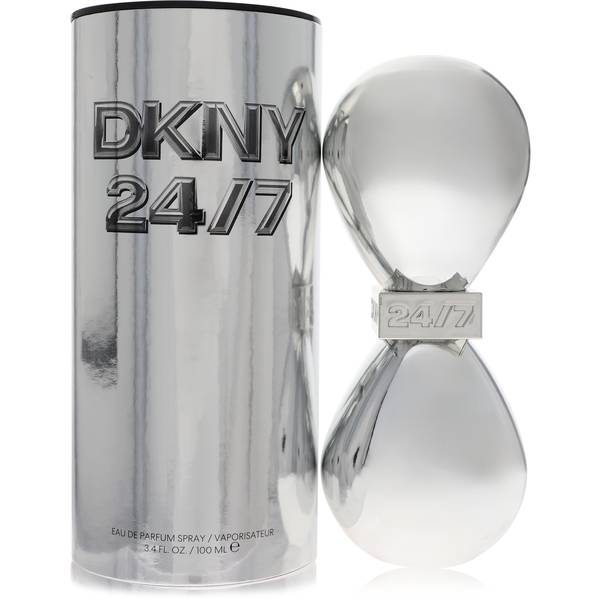 Dkny 24/7 Perfume by Donna Karan