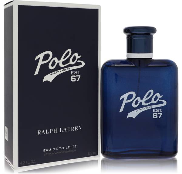 Ralph Lauren Polo 67 Cologne - FragranceX
