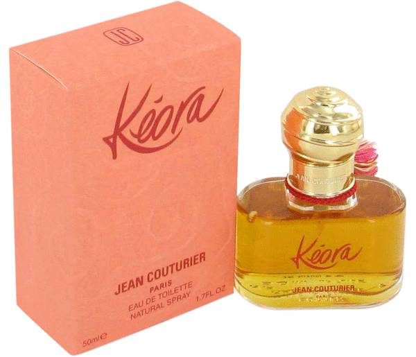 jean couturier perfume