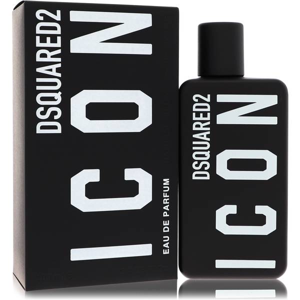 Dsquared2 Icon Cologne for Men by Dsquared2 | FragranceX.com