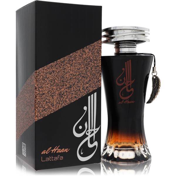Lattafa Al Haan Perfume by Lattafa