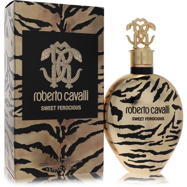 Roberto Cavalli Sweet Ferocious Perfume by Roberto Cavalli