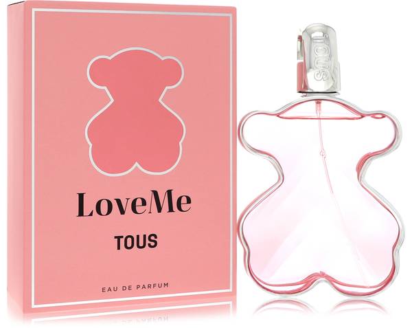 Tous Loveme Perfume by Tous