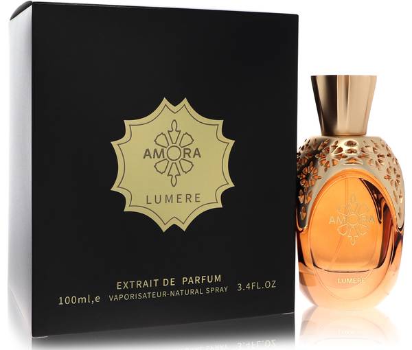 Atralia Amora Lumere Perfume by Atralia