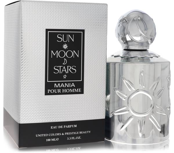 Sun Moon Stars Mania Cologne by Karl Lagerfeld