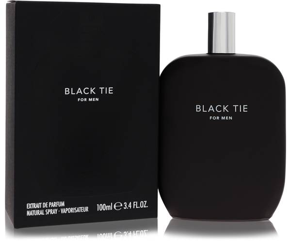 Fragrance One Black Tie Cologne by Fragrance One