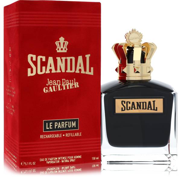 Jean Paul Gaultier Scandal Le Parfum Cologne