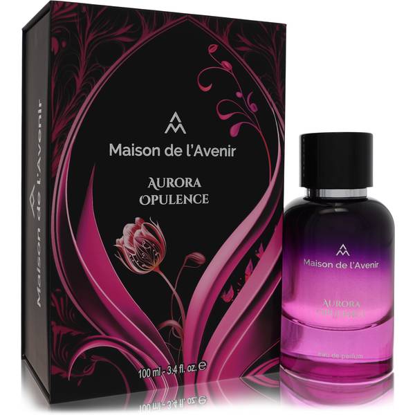 Maison De L'avenir Aurora Opulence Perfume by Maison De l'Avenir