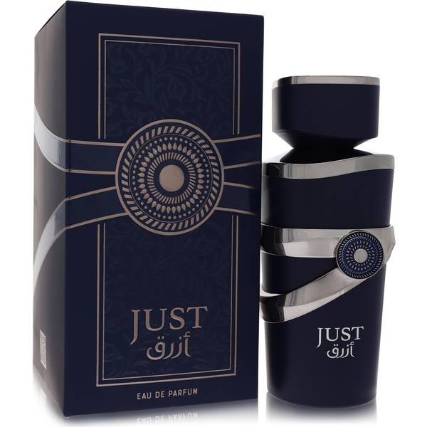 Fragrance World Just Azraq Perfume by Fragrance World