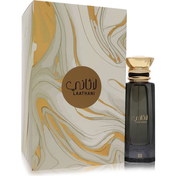 Ahmed Al Maghribi Laathani Perfume