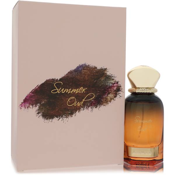 香水(ユニセックス) Ahmed Al Maghribi Aqua Oud Aqua Oud by Ahmed al Maghribi - Review : r/DesiFragranceAddicts