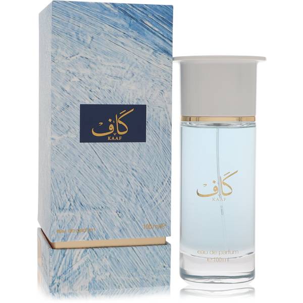 香水(男性用) Ahmed Al Maghribi Kaaf Ahmed Al Maghribi Kaaf Cologne for Men by Ahmed Al Maghribi