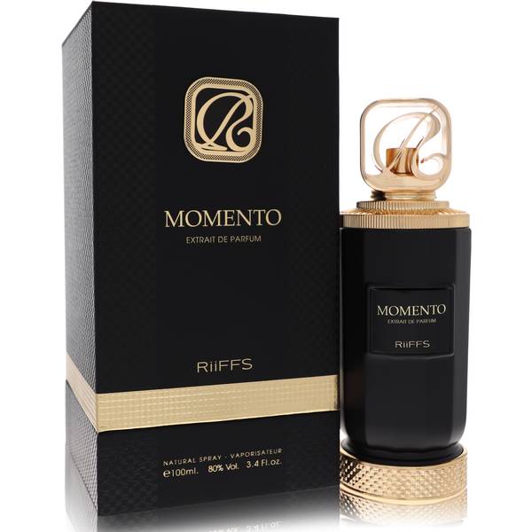 Riiffs Momento CologneBy Riiffs for Men and Women