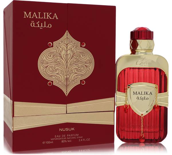 Nusuk Malikat Cologne by Nusuk