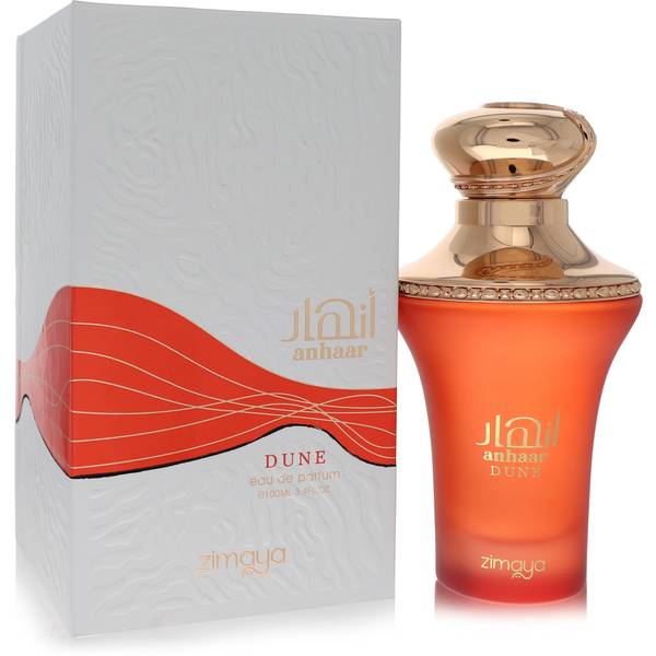 Afnan Zimaya Anhaar Dune Eau De Parfum Spray (Unisex) By Afnan Afnan Zimaya Anhaar Dune Eau De Parfum Spray (Unisex) By Afnan
