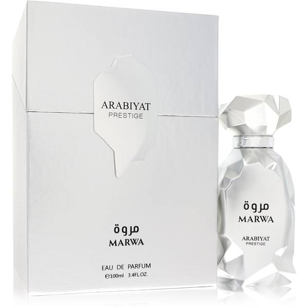 Arabiyat Prestige Marwa Cologne by Arabiyat Prestige