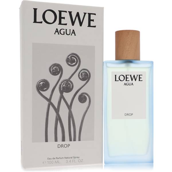 Loewe Agua Drop Perfume by Loewe
